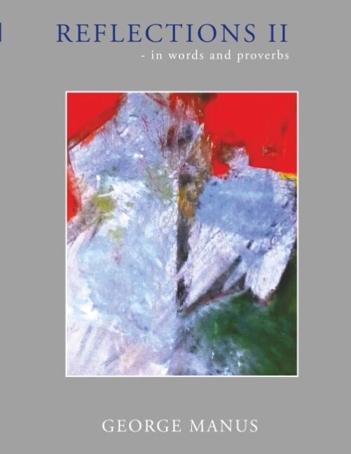 Reflections II - George Manus - English Book