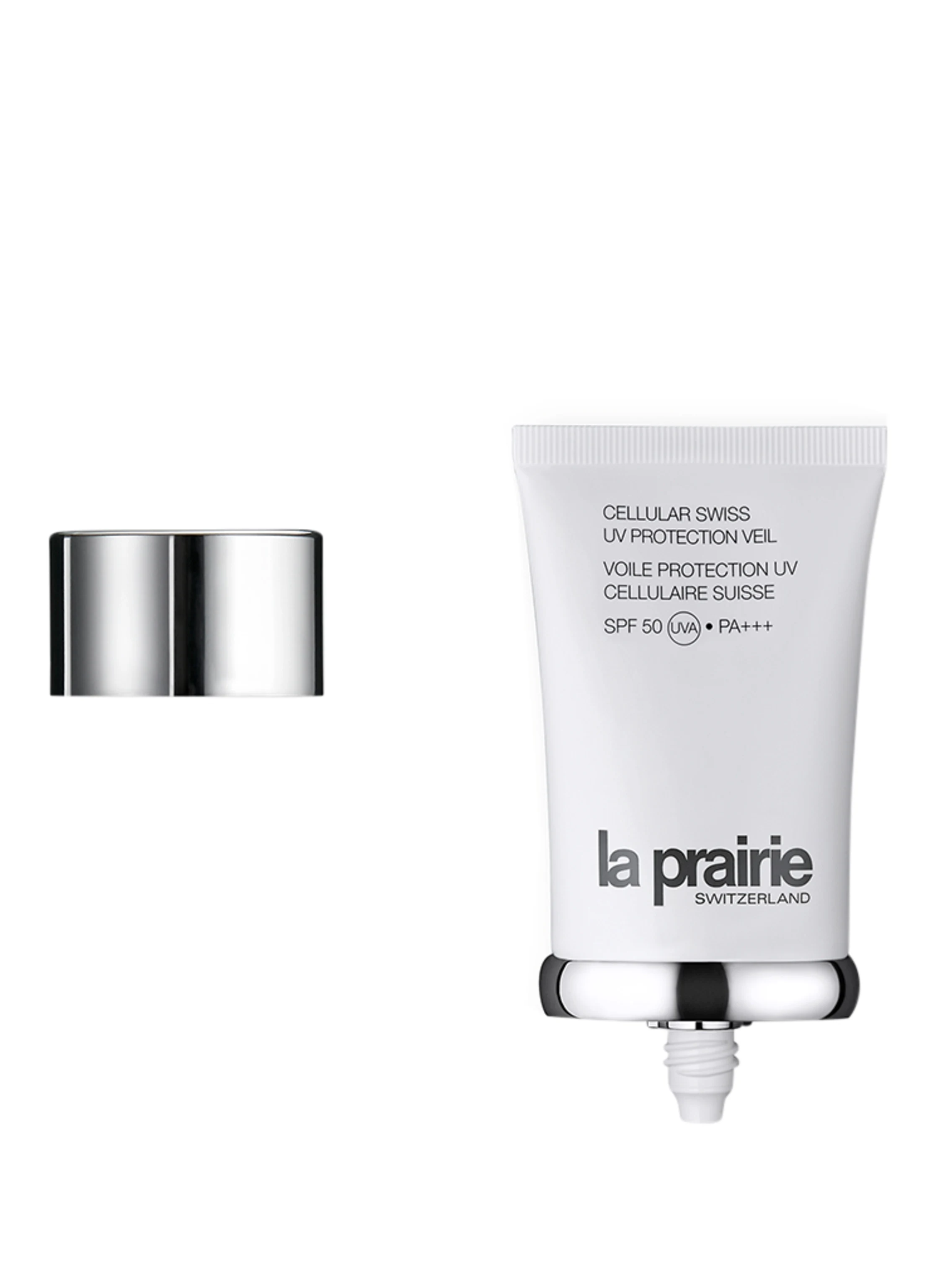 La Prairie CELLULAR SWISS UV PROTECTION VEIL SPF 50