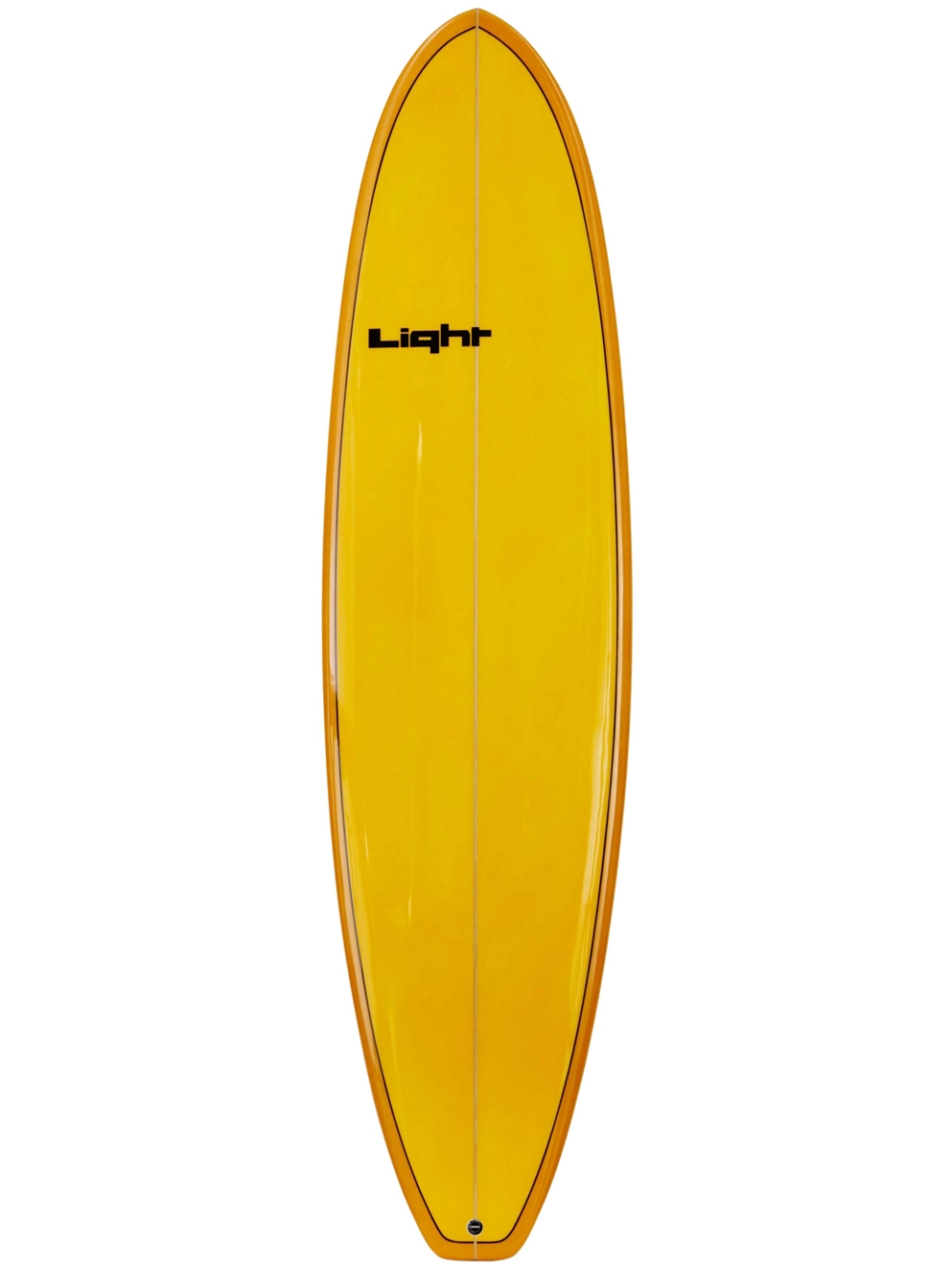 Light Wtf Orange 7'6 orange