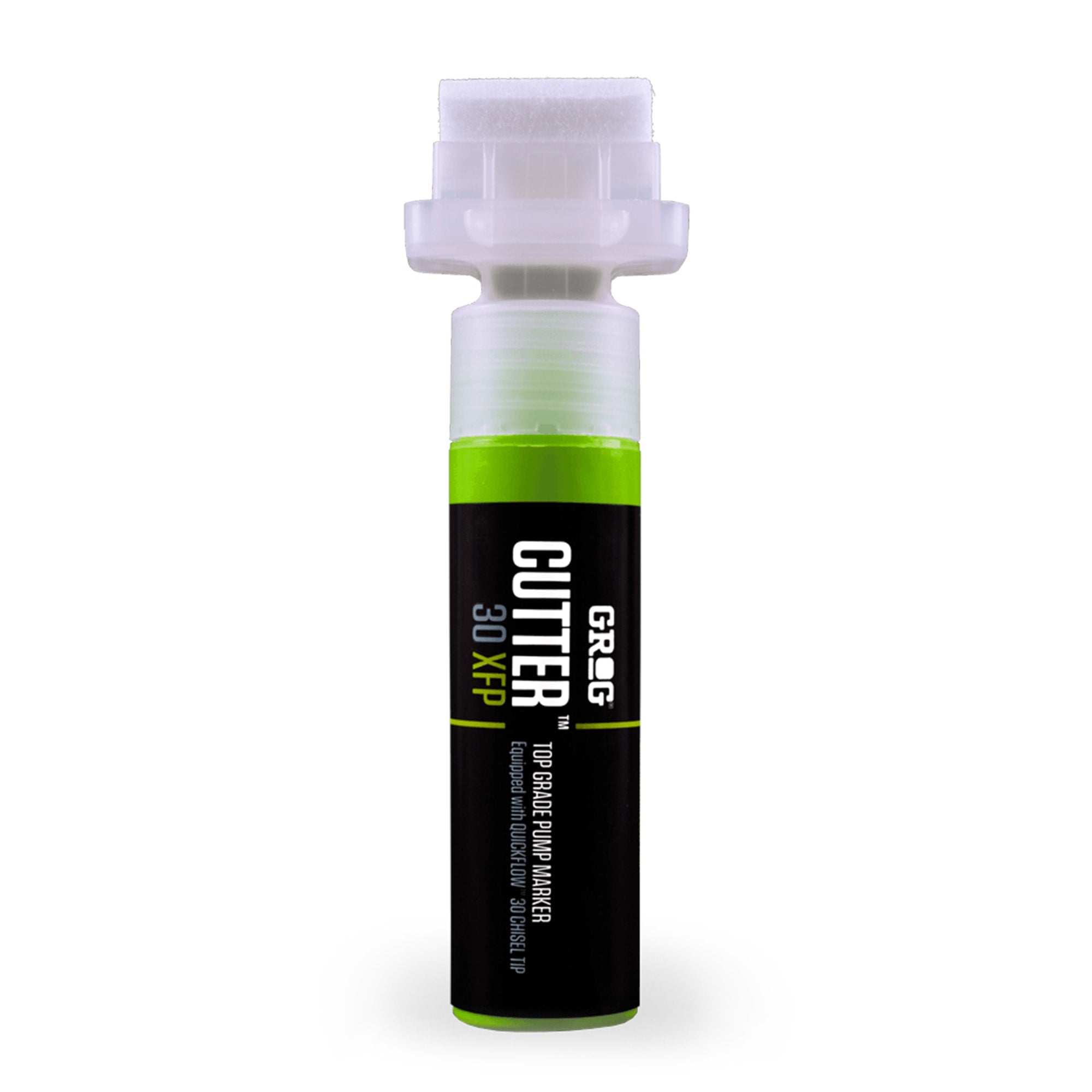 Grog<br>Cutter 30 xfp Marker