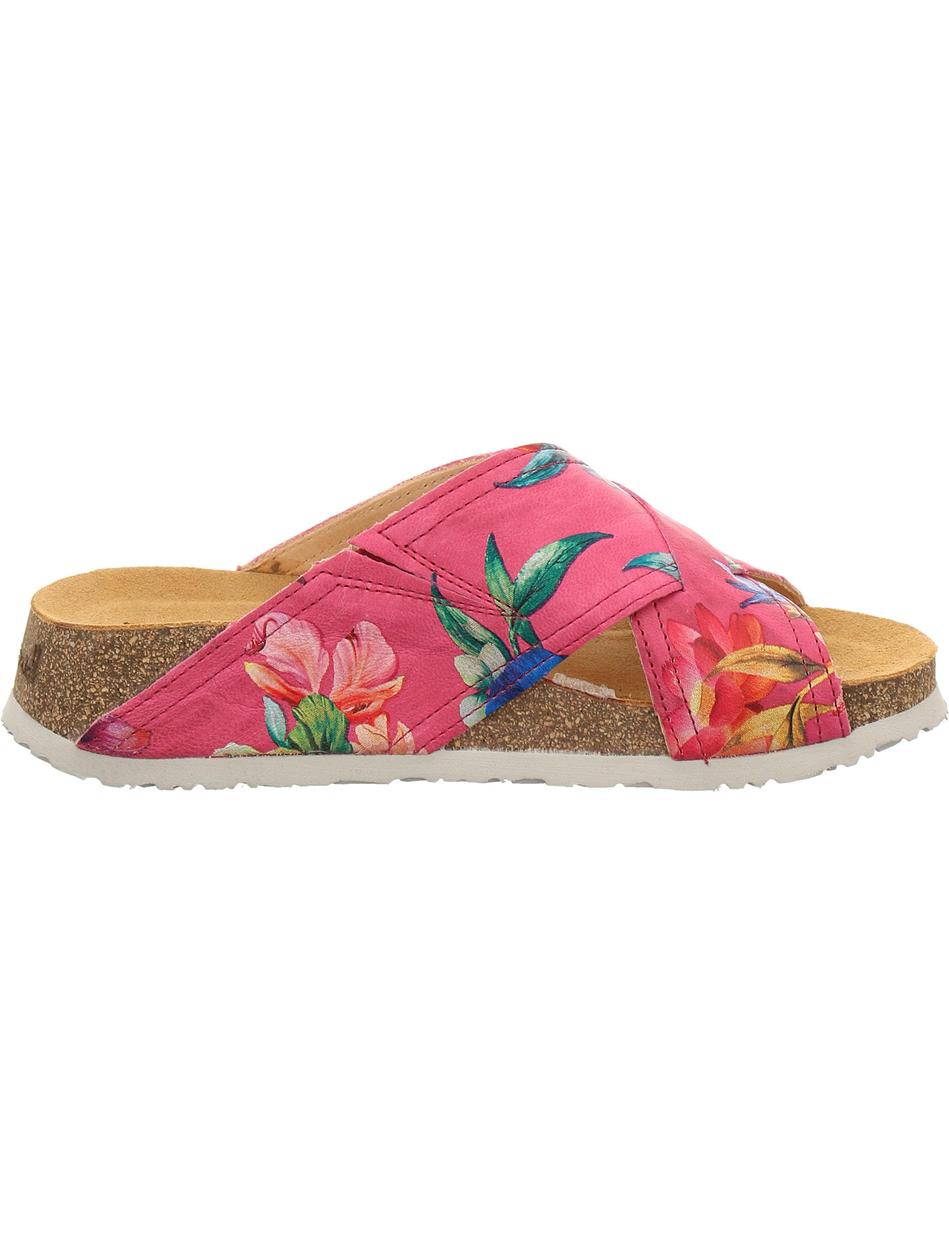Tieffußbett Pantolette KOAK DAMEN