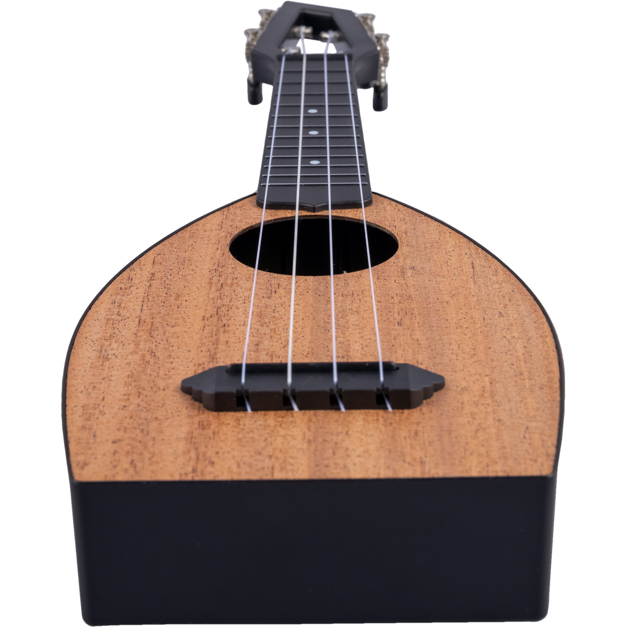 BumbleBee Hive Mahogany sopraan ukelele