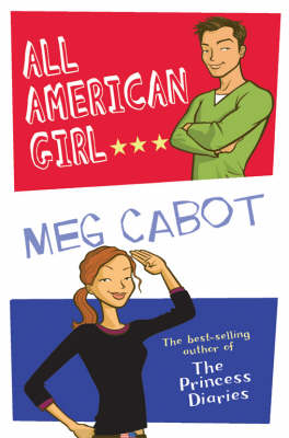 All American Girl (Paperback)