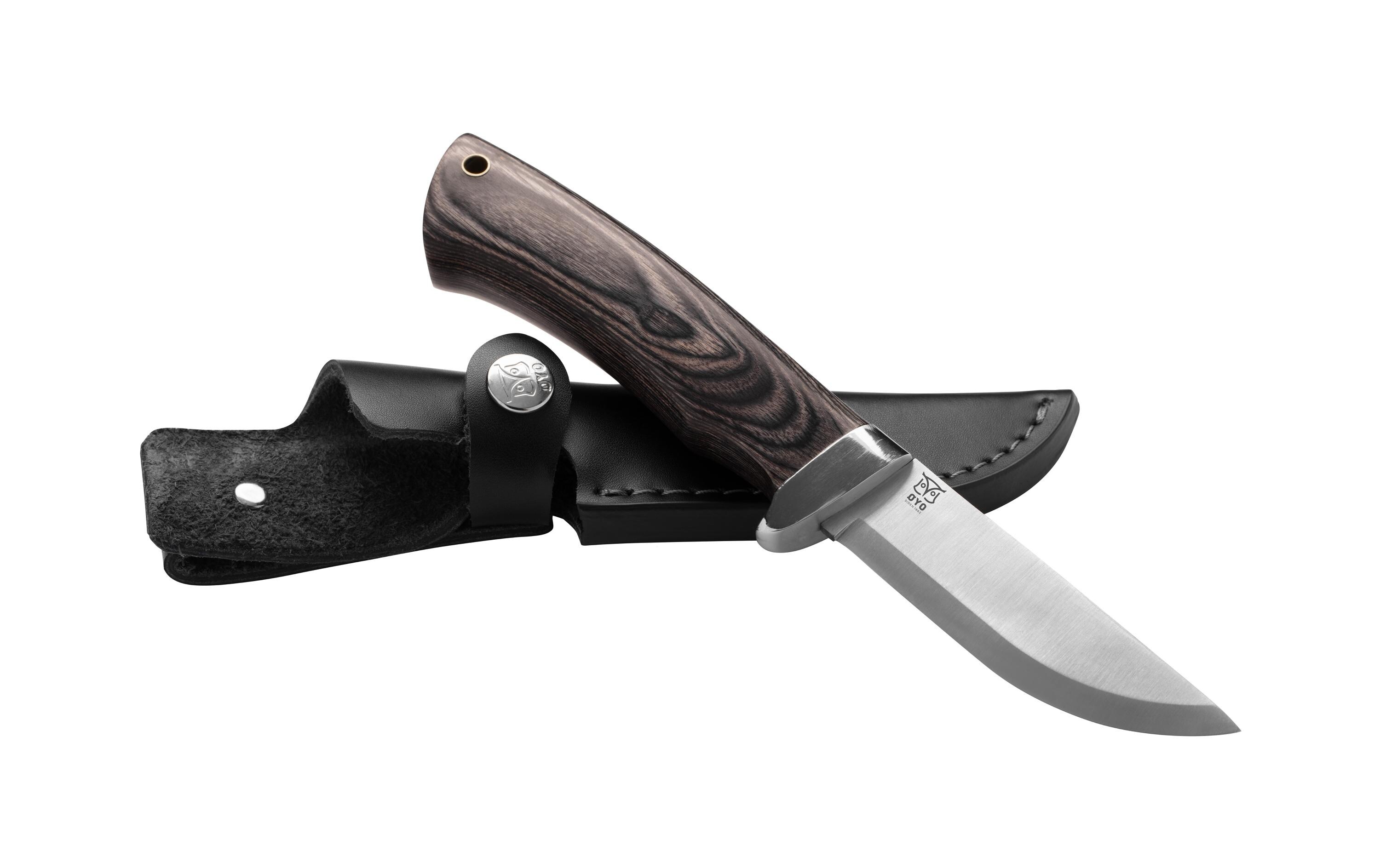 Messer TuvSurvivalmesser
