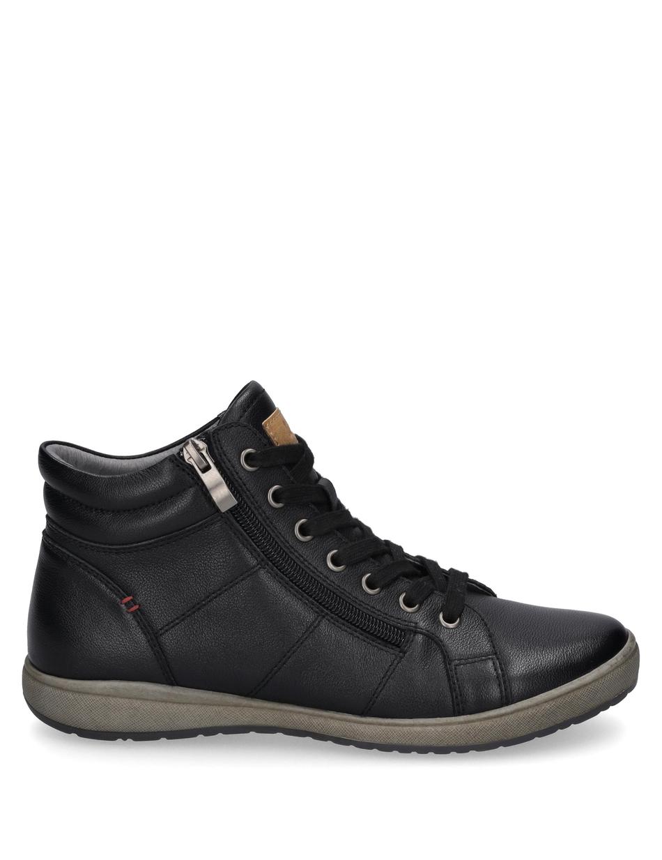 Sneaker Caren 60, schwarz