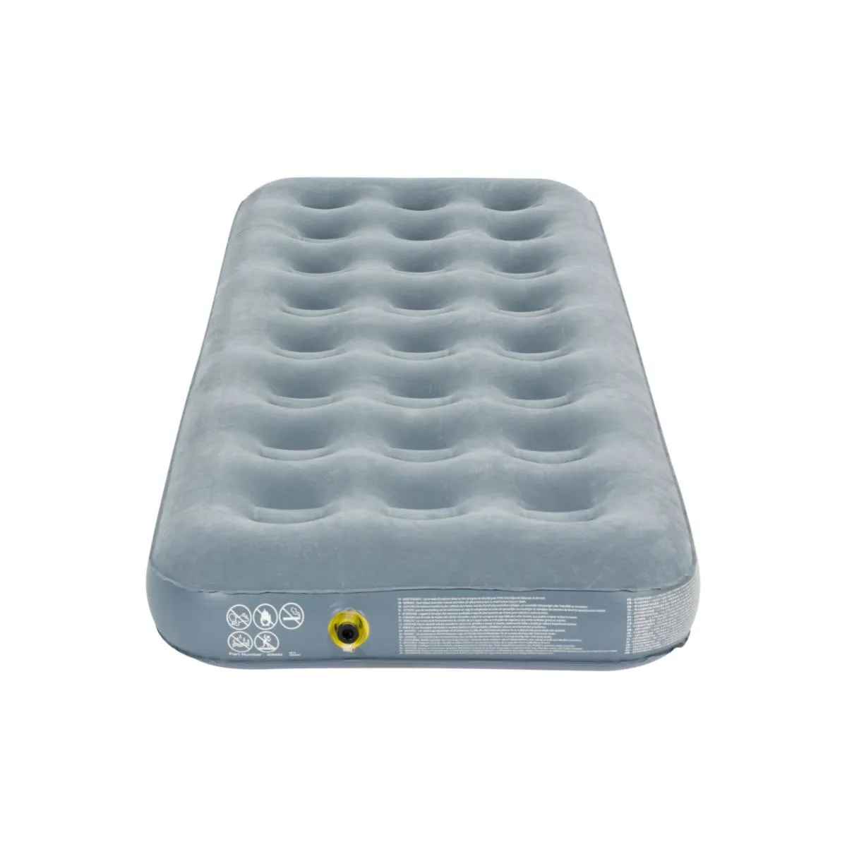 Campingaz X'tra Quickbed Airbed Single Blue