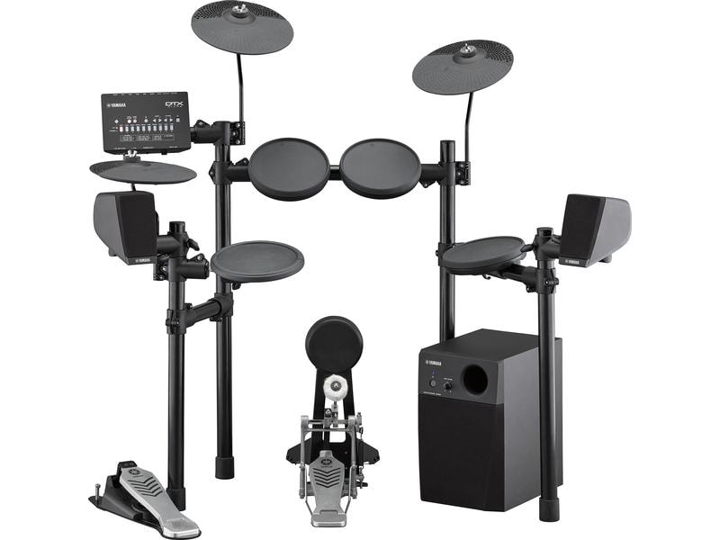 Yamaha E-Drum Monitor MS45DR Monitorsystem für E-Drums