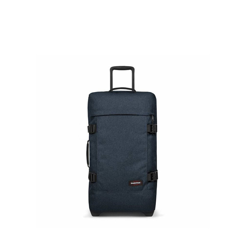 Valise souple Tranverz M 78 litres Triple Denim