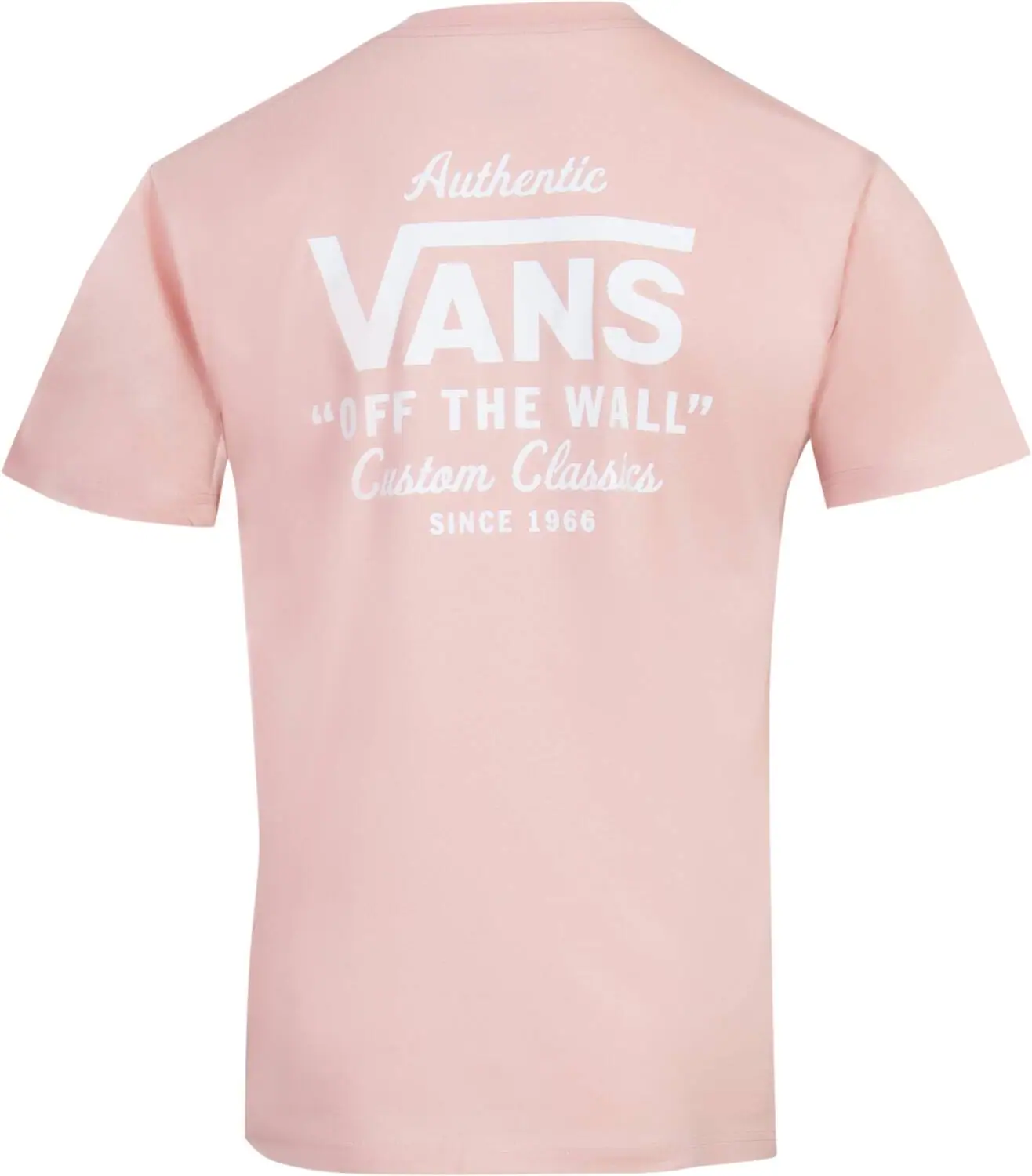 Vans Holder ST Classic T-shirt | SkatePro