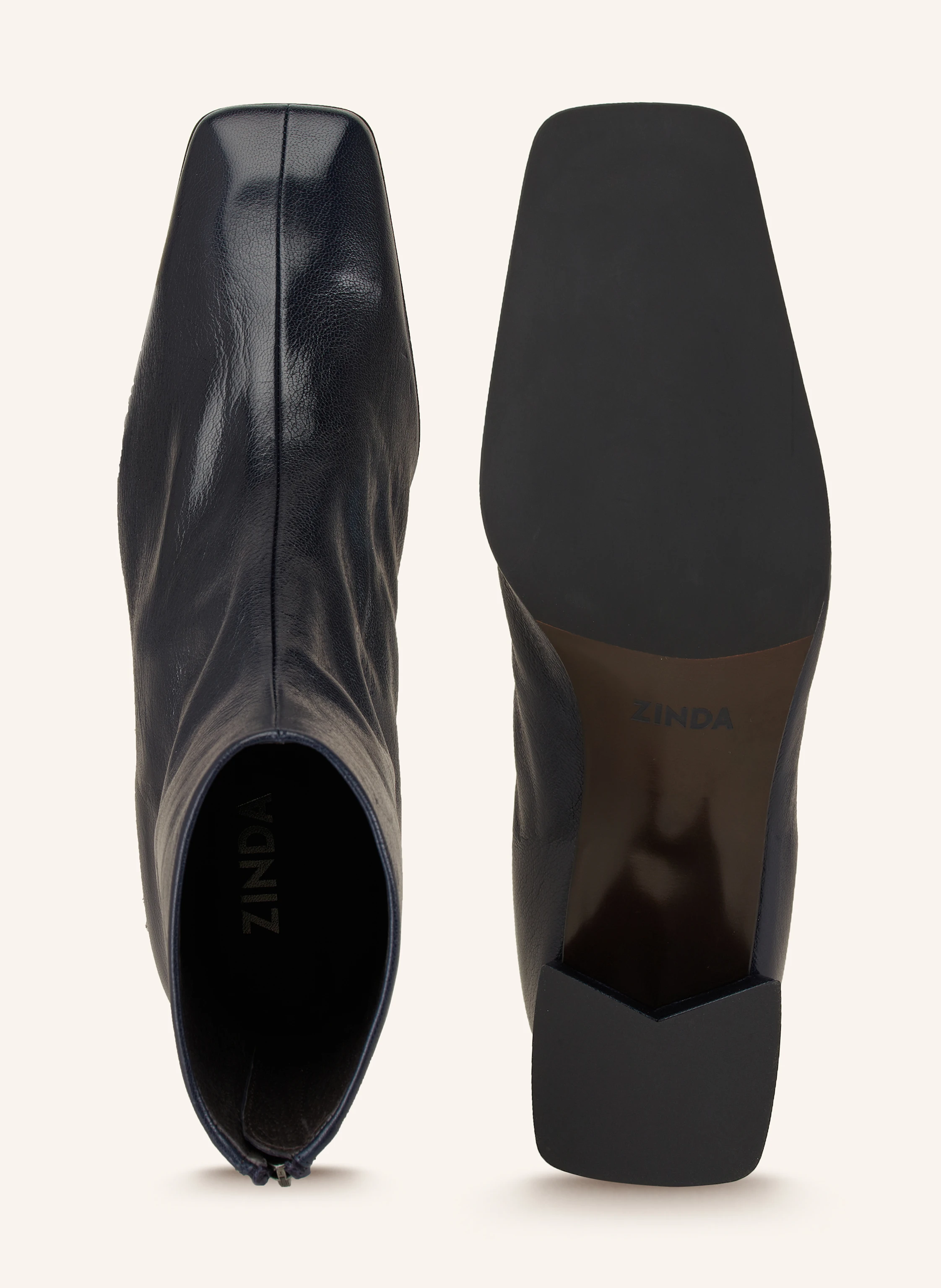 ZINDA Stiefeletten