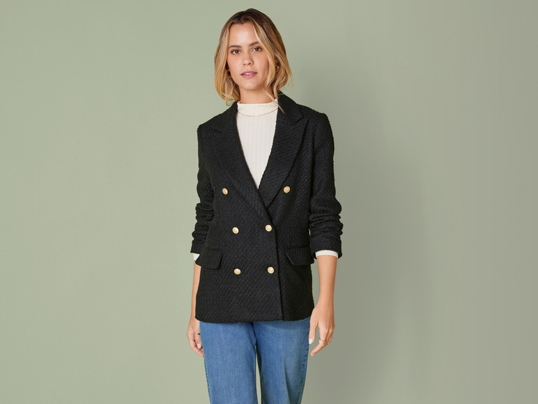 Dames blazer