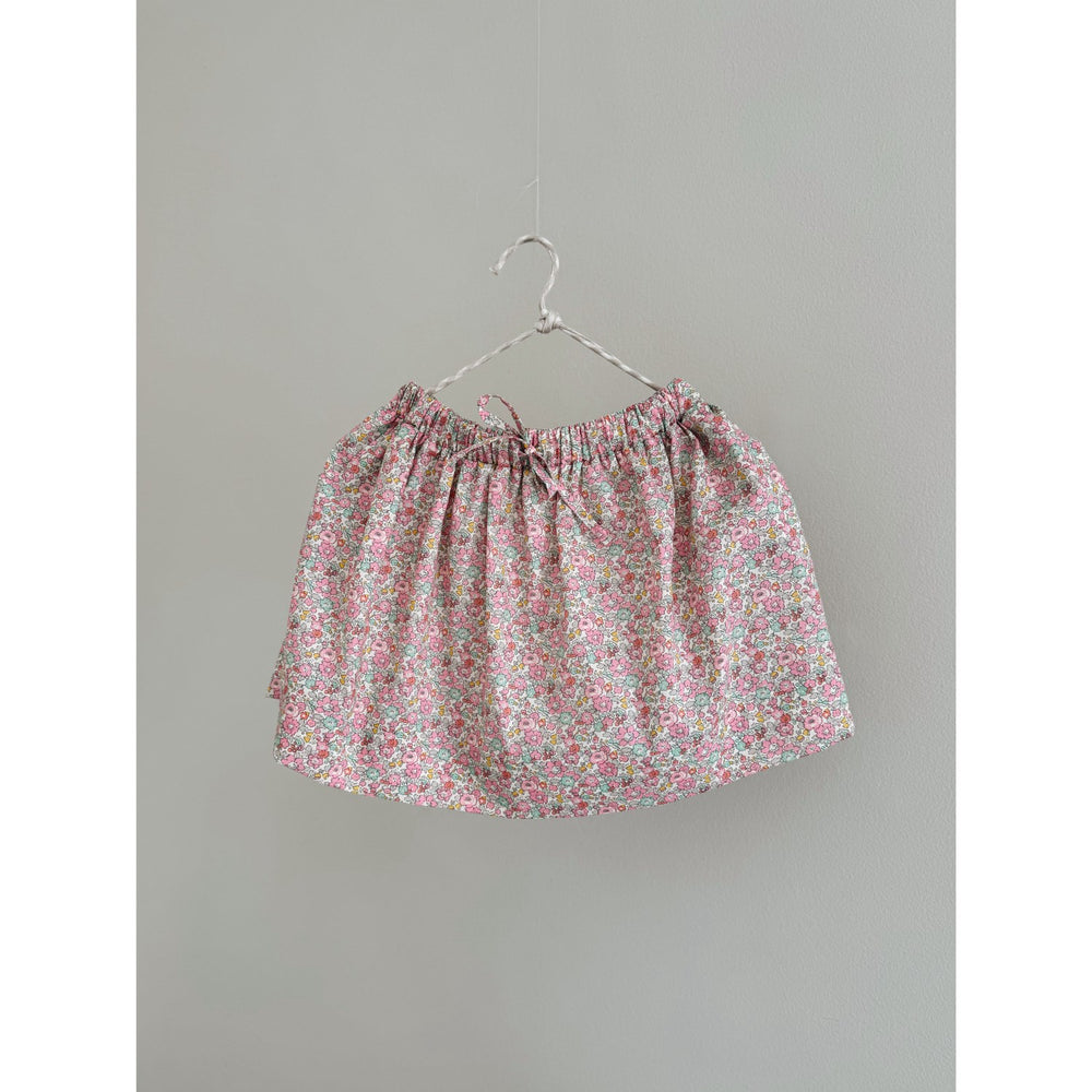 Køb Lalaby Dagmar Nederdel - Pink Betsy