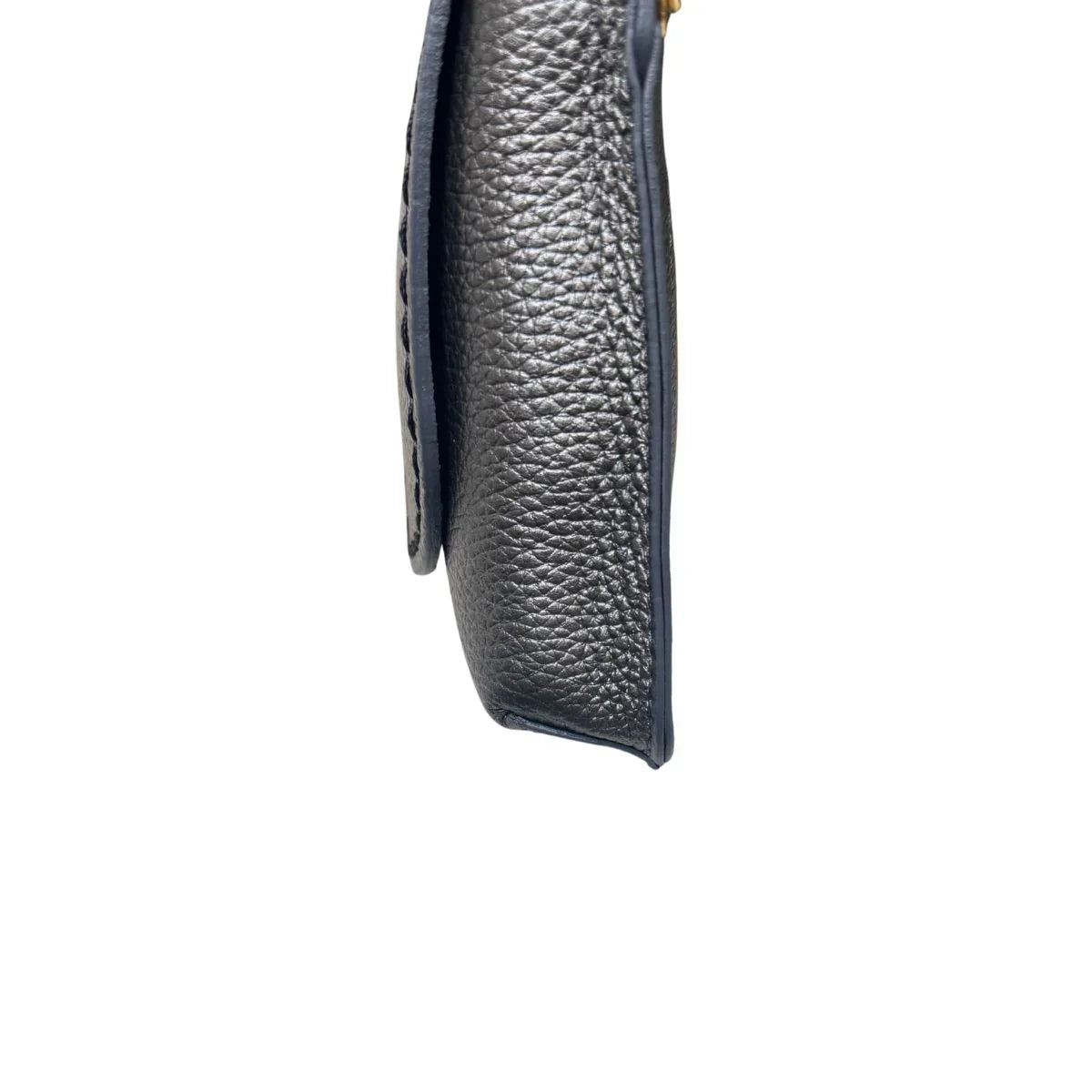 Plinio Visona | 20631 | Leren crossbody telefoon tas