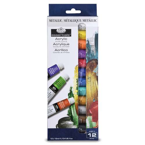 Royal & Langnickel essentials Acrylic Sets