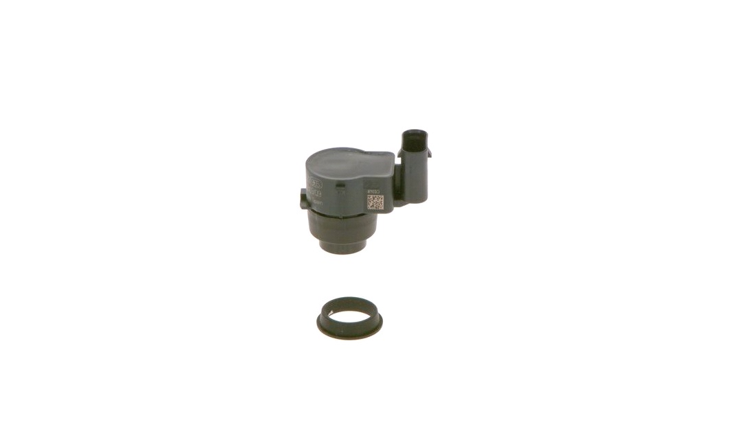 Sensor, parkeringshjælp