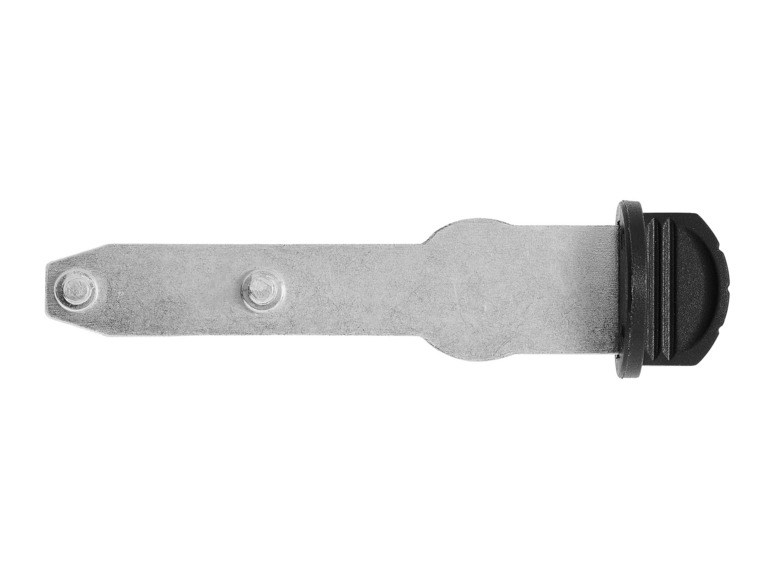 Accu-haakse slijper 20V zonder accu