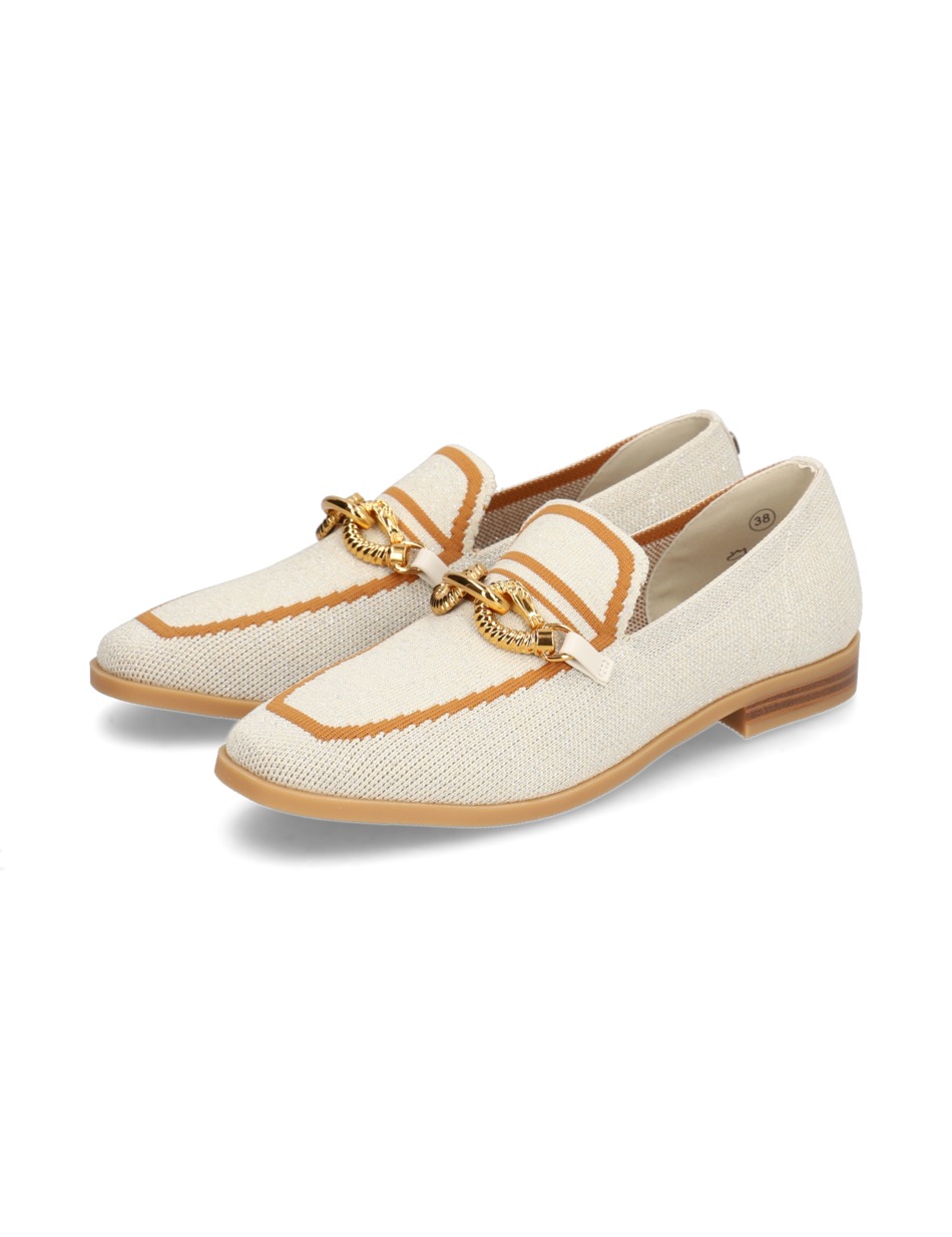 Textil Slipper