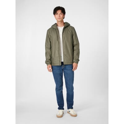 Herrenjacke wattiert, Helloliv