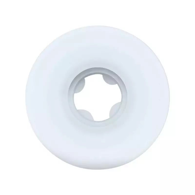 Roues skate RICTA (x4) Wireframe Sparx Blanc 99A 54mm