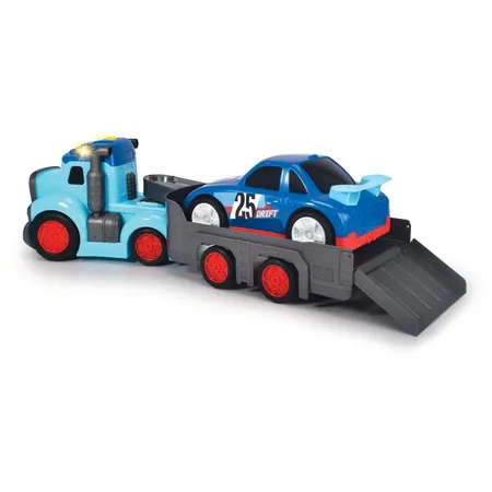 Dickie Toys ABC Teddi Trucker