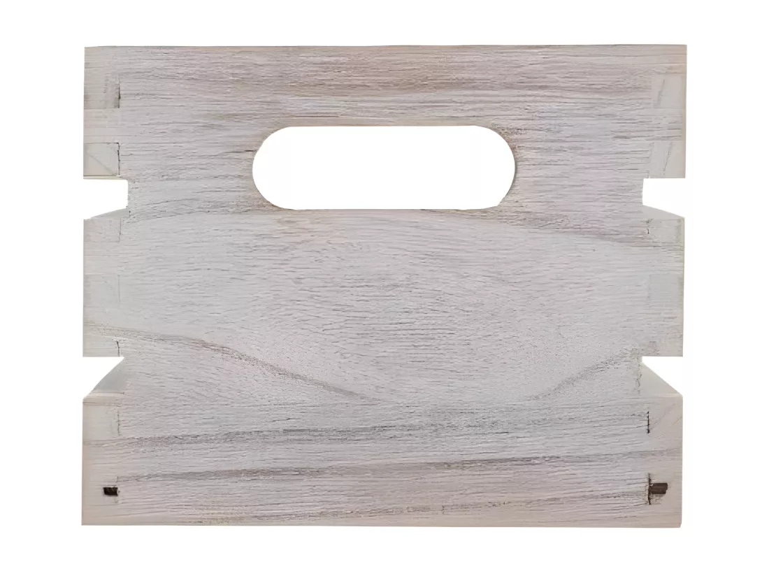 Lot de 6 Cagettes 