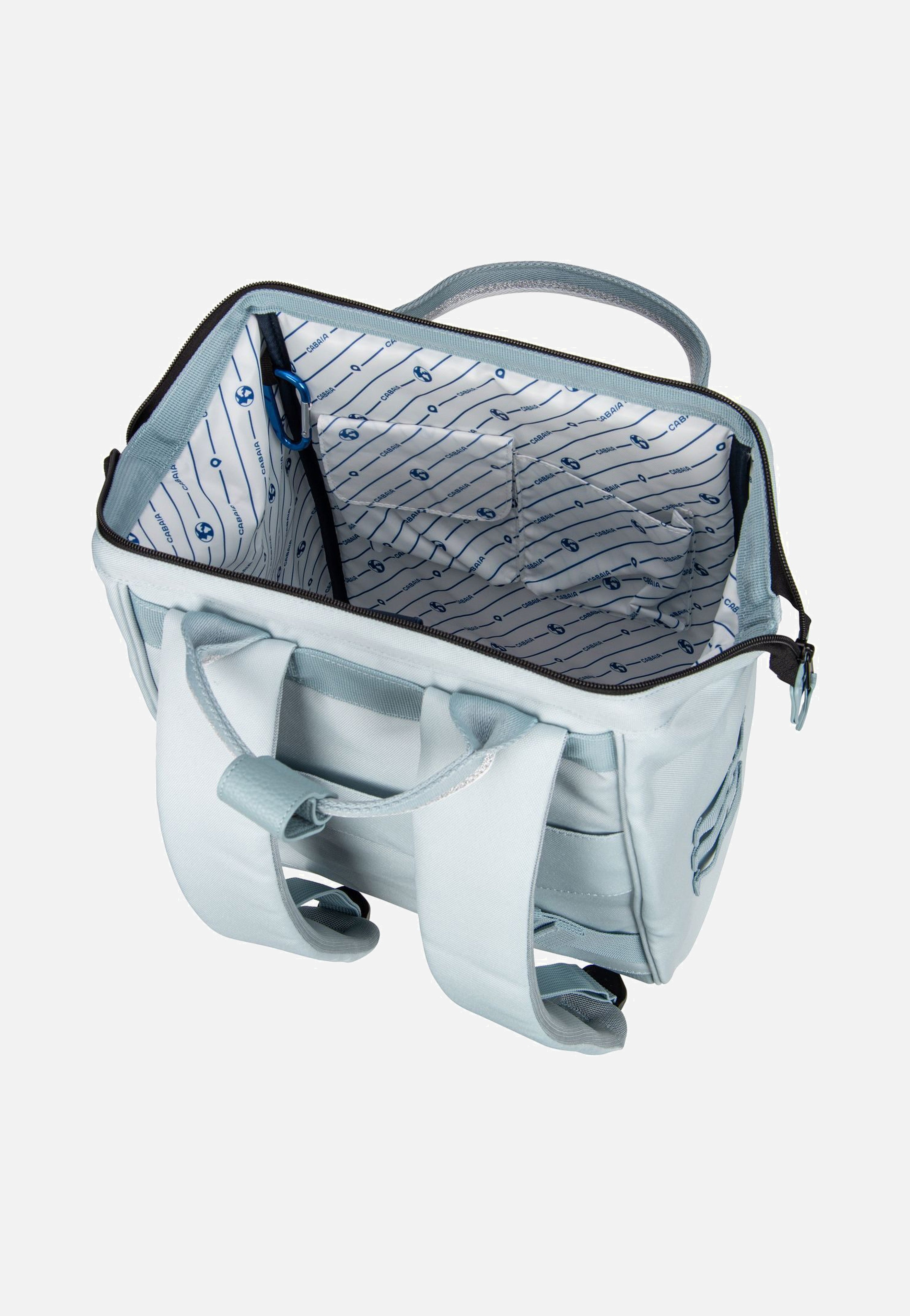 Adventurer Recycled Oxford Medium Paros - Rucksack