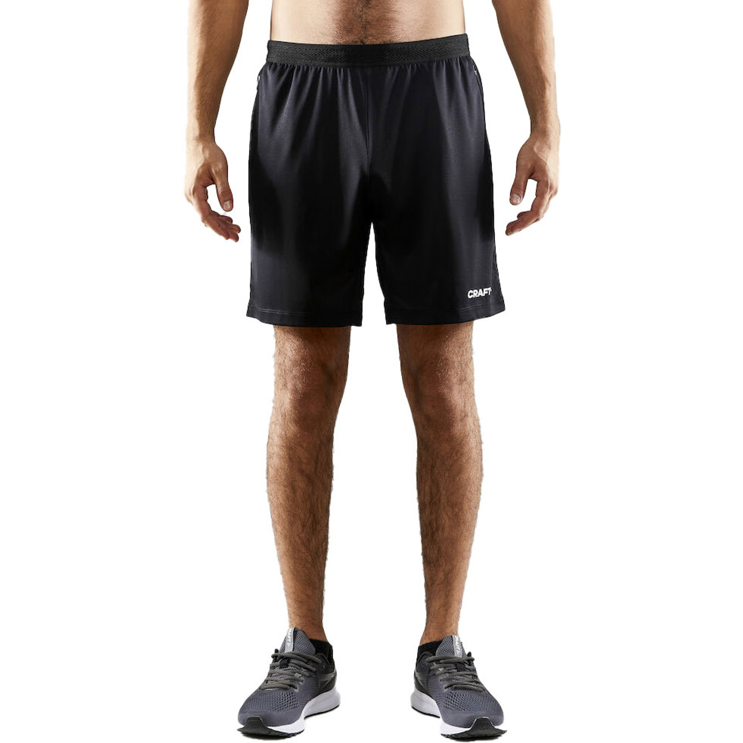 Craft Evolve Scheidsrechtersshort Heren