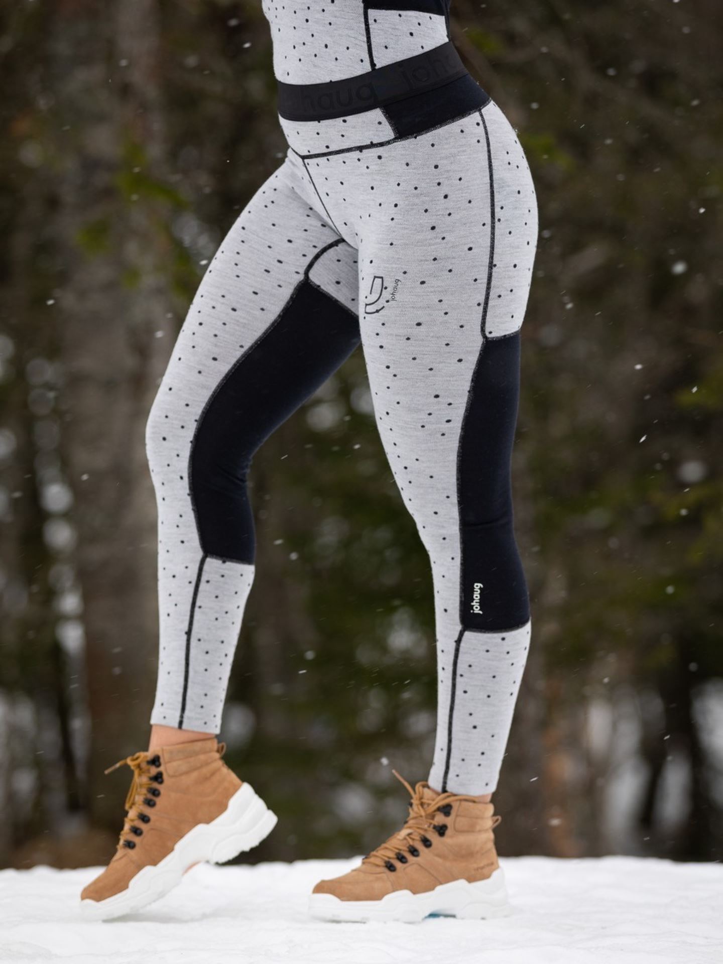 Maven Wool Pant