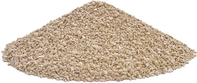 Sanicat - Klonterende Kattenbakvulling - Vanille - Biologisch Afbreekbaar