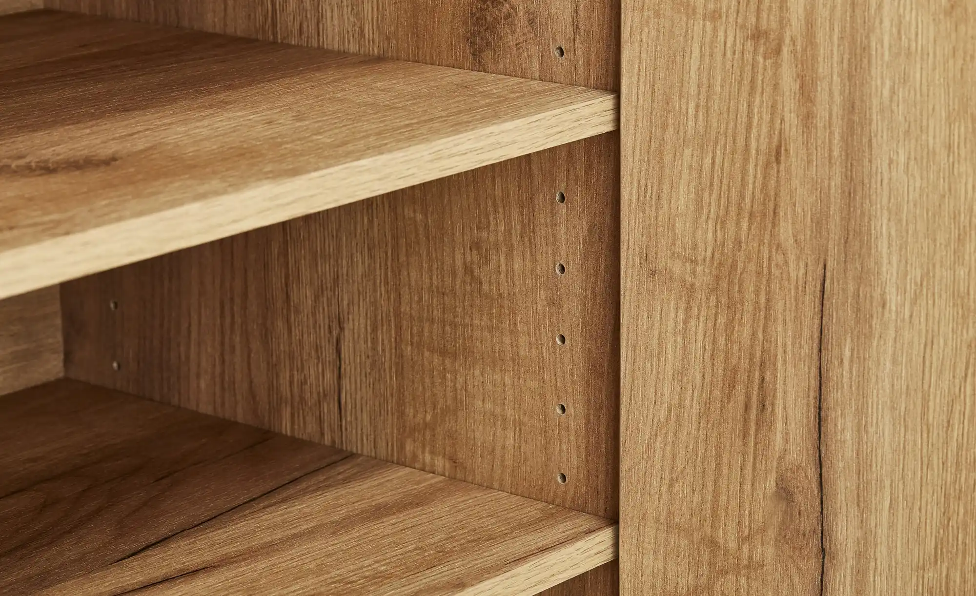 uno Schuhschrank Bent
