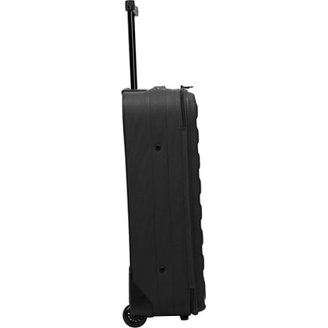 Cruise trolley 2 hjul 76 cm - sort
