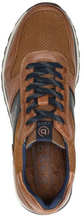 Bugatti Cirino cognac