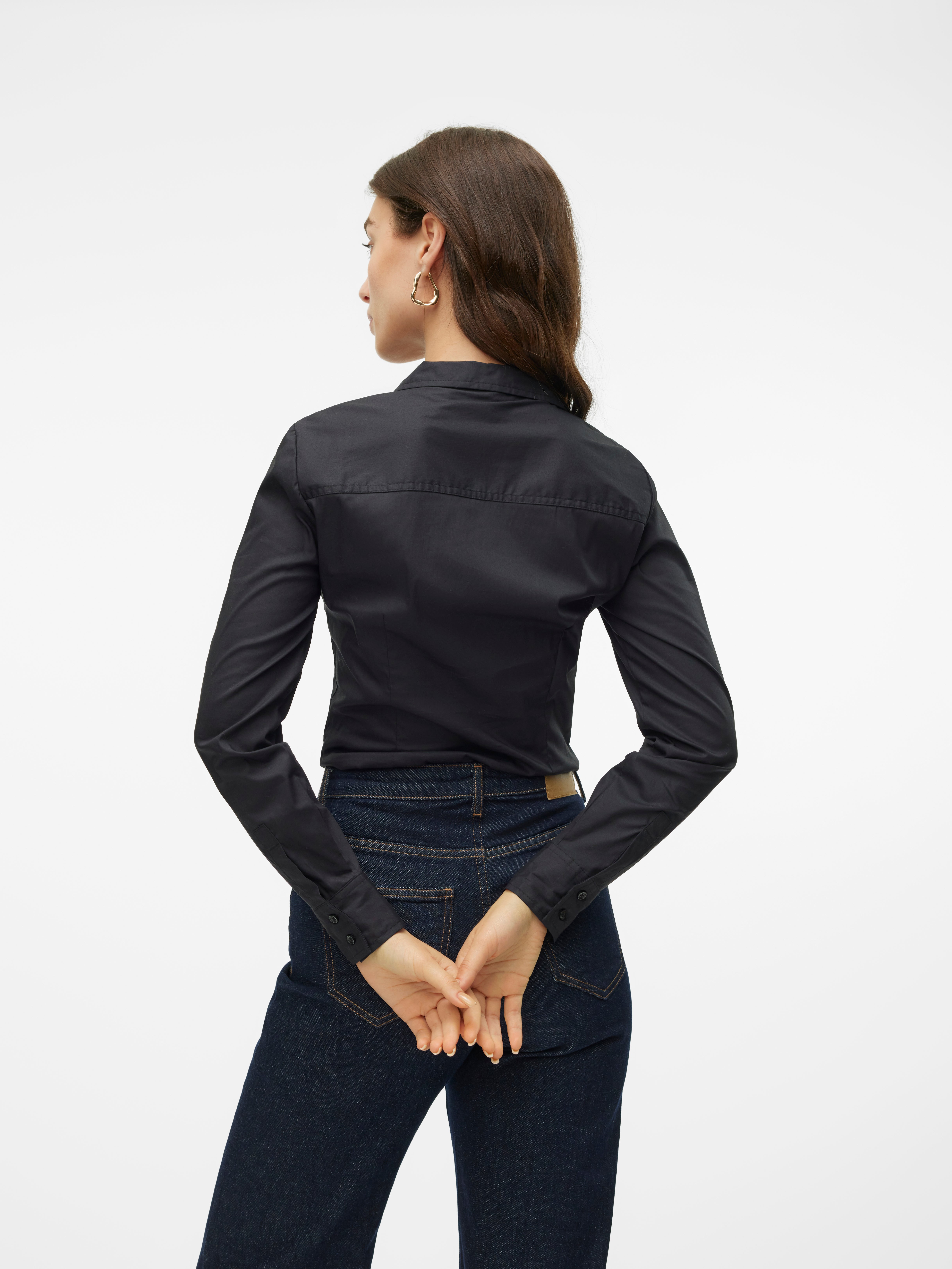VMLADY Body