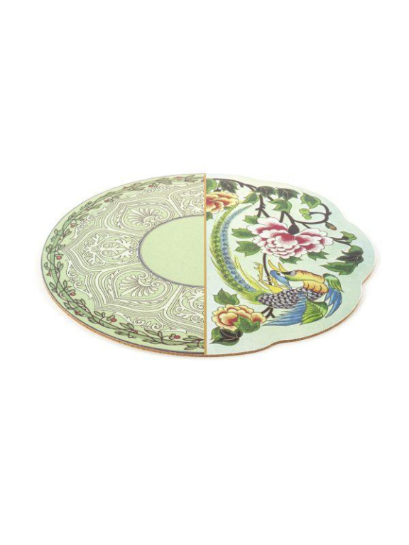 Seletti Hybrid placemat Trude