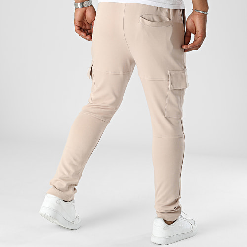 Pantalon Jogging Rose