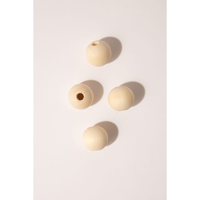 Atelier Veritas-Houten parels
