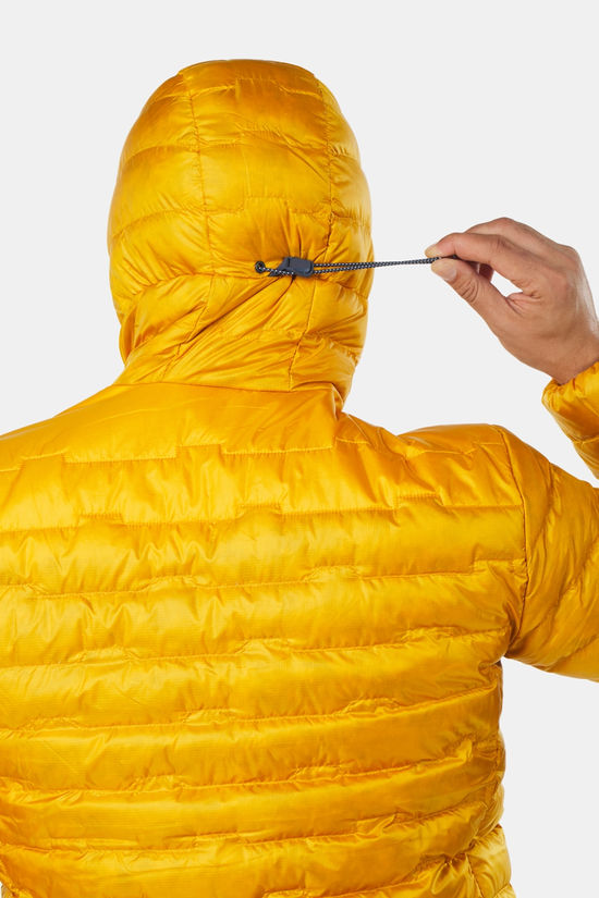 Jack Wolfskin Jack Wolfskin Passamani Down Hoody Donsjas