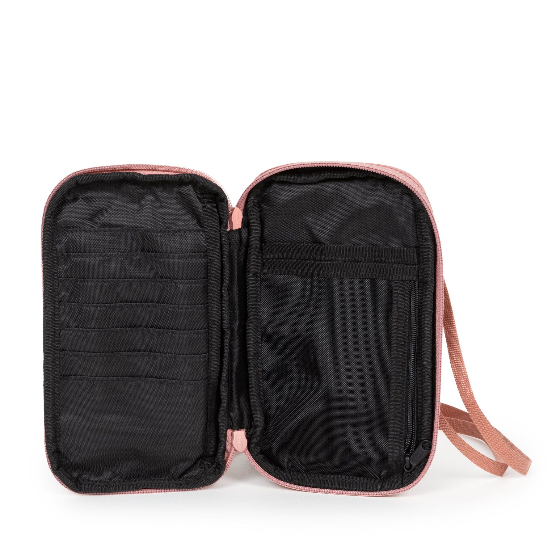 Cnnct F Pouch Pink