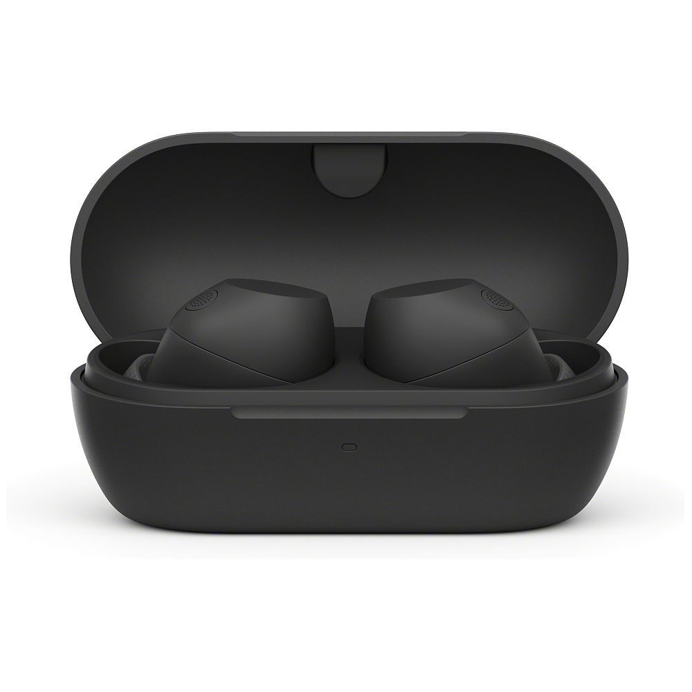 WF-C710N TWS NC In-Ear Kopfhörer IPX4 Headset   Ladecase (WFC710NB.CE7) - Schwarz