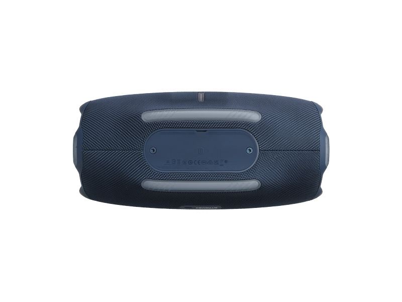 JBL Xtreme 4 Blau Tragbarer wasserdichter Lautsprecher