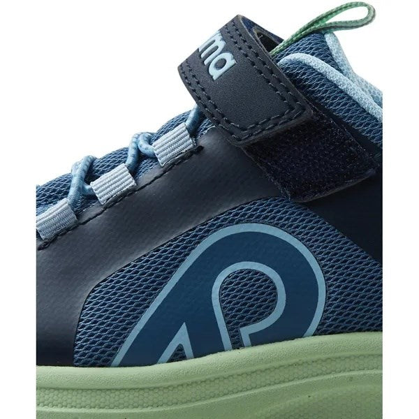 Køb Reima Reimatec Vandtætte Sneakers Enkka Blå