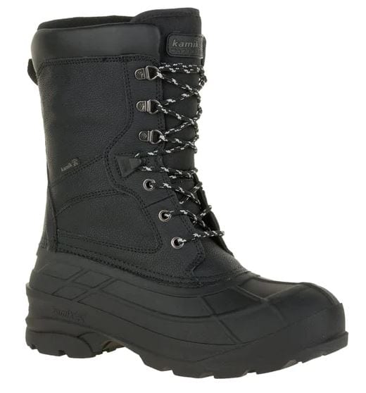 Kamik Nation Pro, Herre<br>Temp grense: -40°C