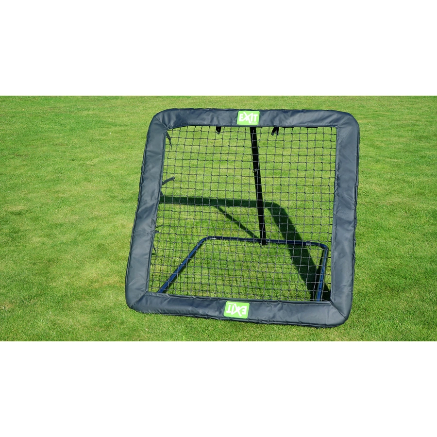 EXIT Kickback Multisport Rebounder L 124 x 124 cm