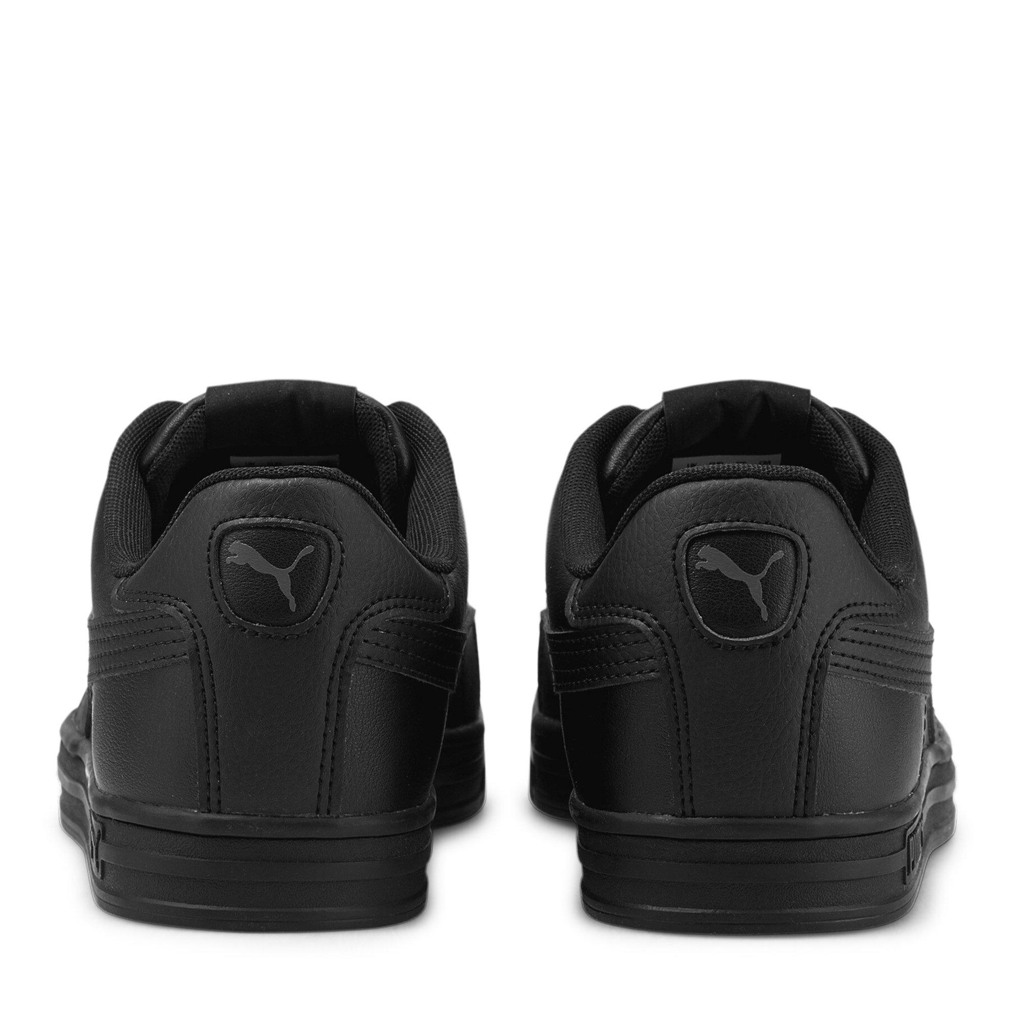 Puma Smash Vulcan 3 Low Trainers Mens