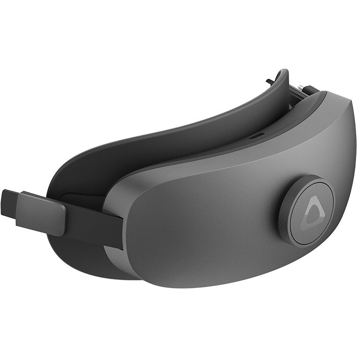 HTC 99HATL002-00 accessoire intelligent à porter sur soi Stations d'accueil Noir