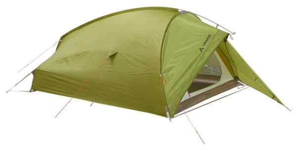 Tente 3 Personnes Vaude Taurus 3P Vert