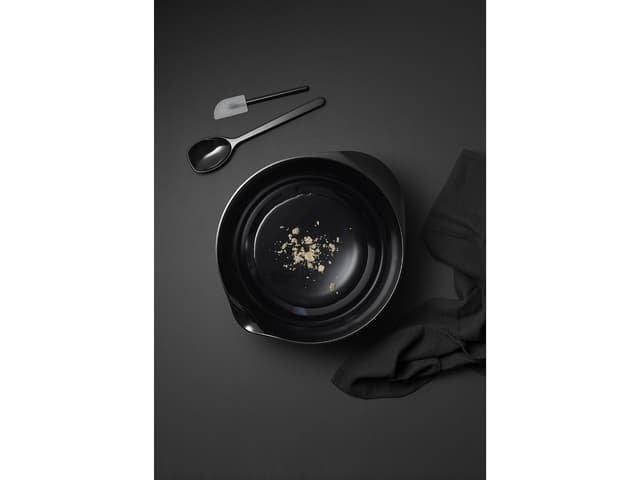 Rosti Classic Dejskraber 20 x 3,7 cm S Sort