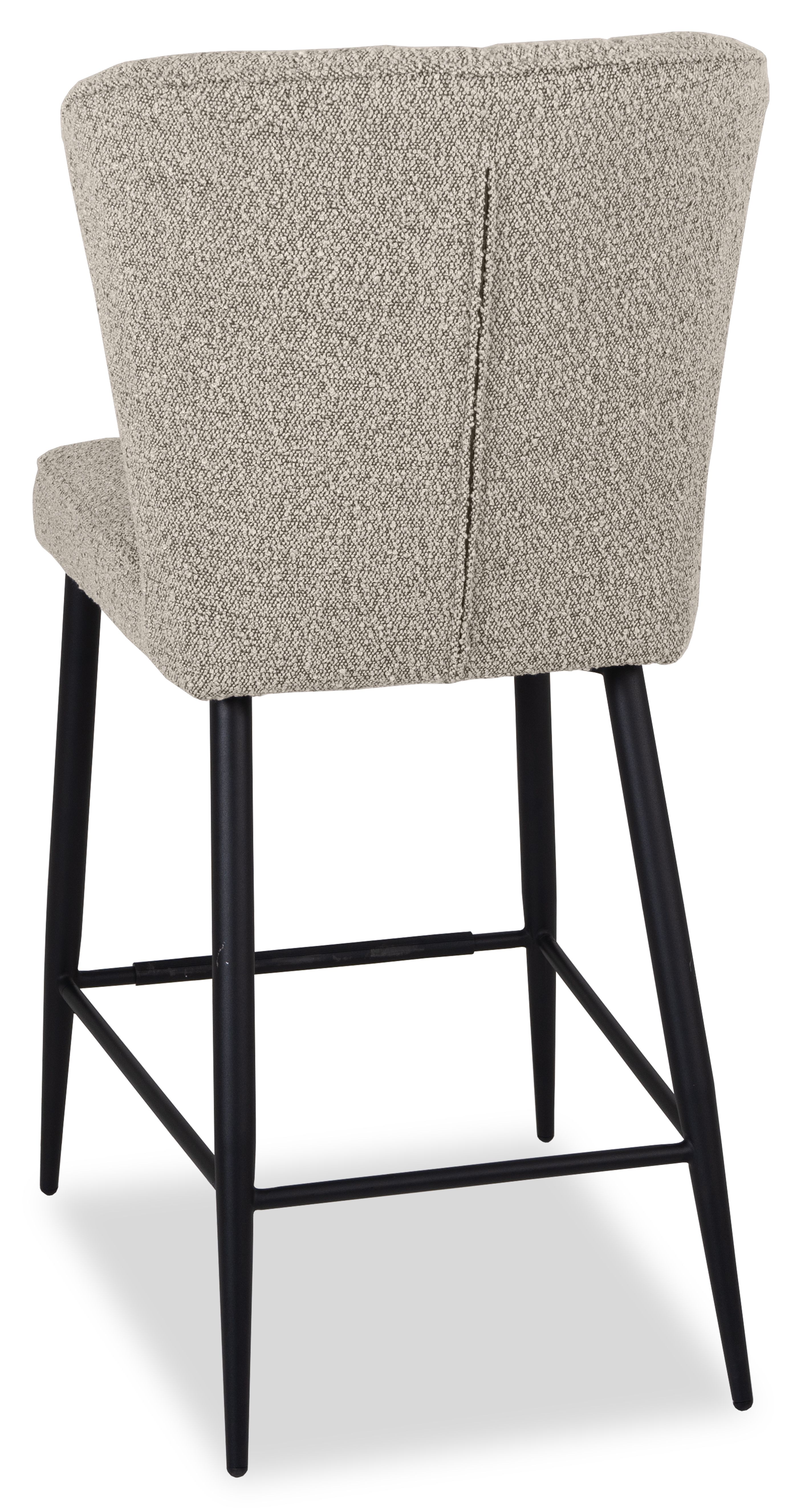 Barkruk - Toffee Puck B54.5 x D64 x H105 cm