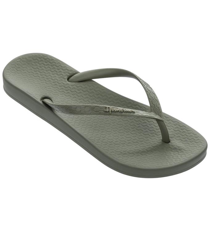 Ipanema Women Anatomic Tan Colors Teenslippers
