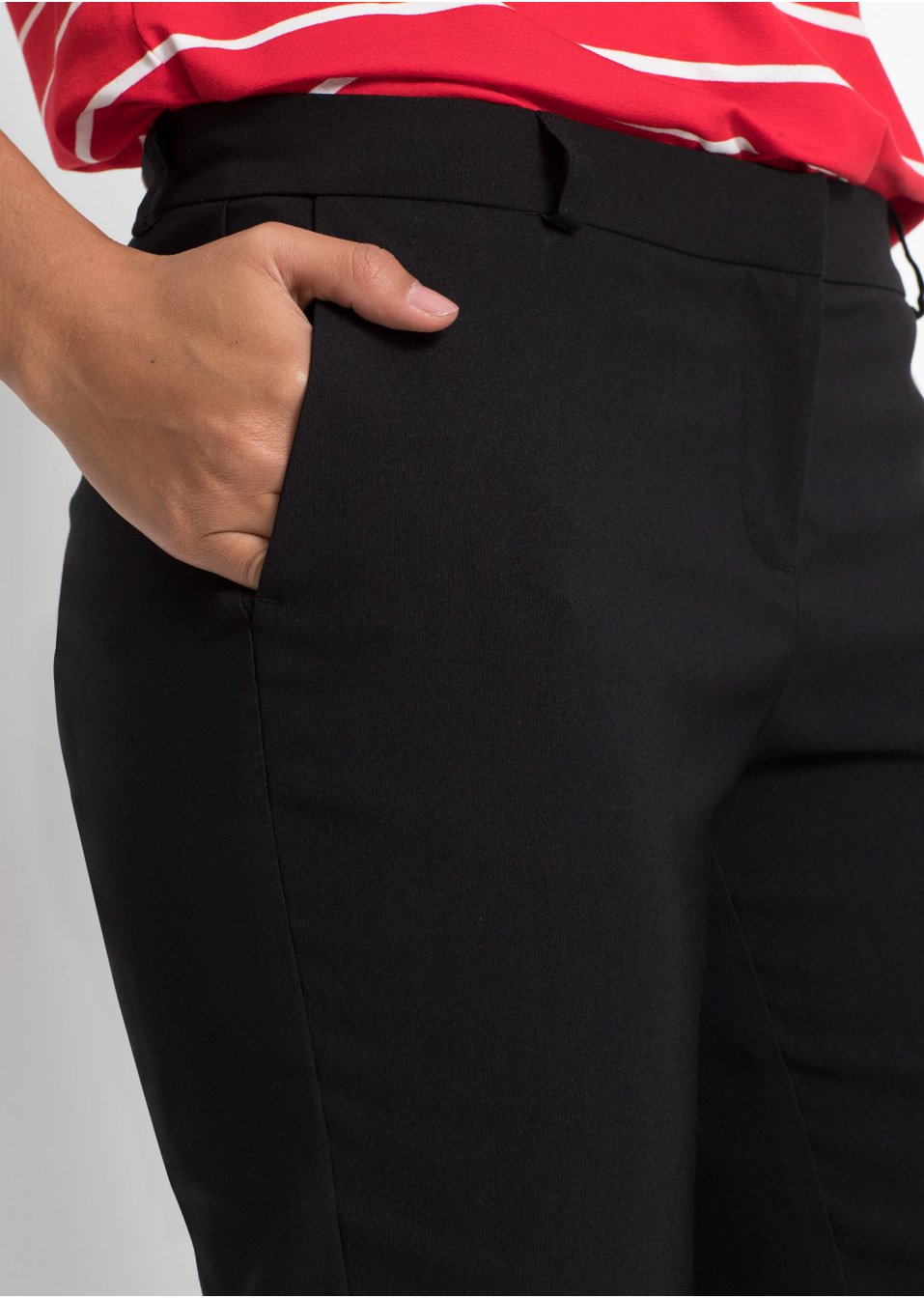 Pantalon extensible